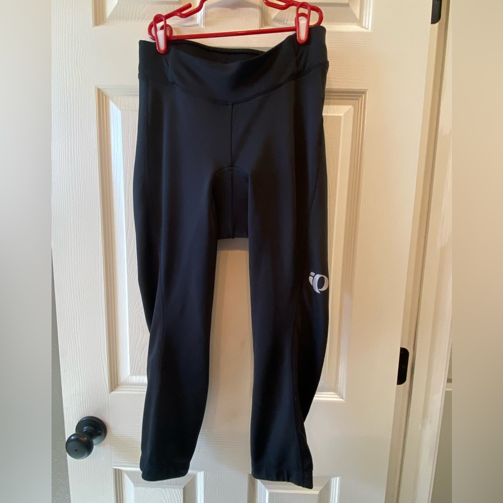 Pearl Izumi women’s cycling shorts
